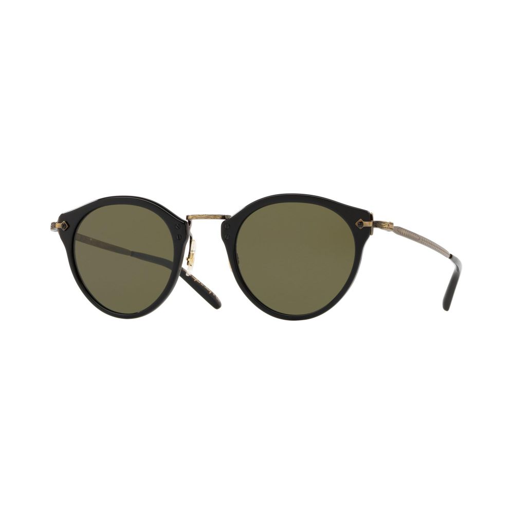 Oliver Peoples Sluneční brýle OP-505 SUN OV 5184S 1005/52 B