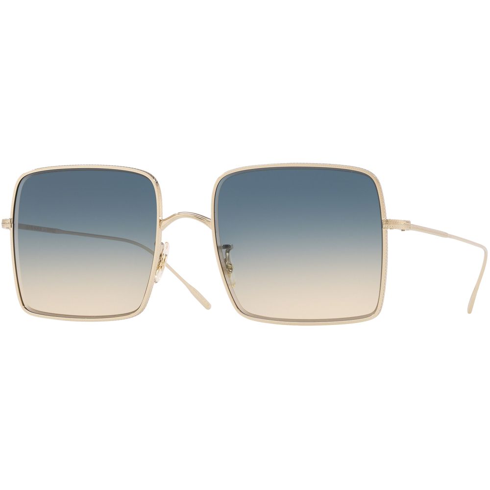 Oliver Peoples Sluneční brýle RASSINE OV 1236S 5035/75