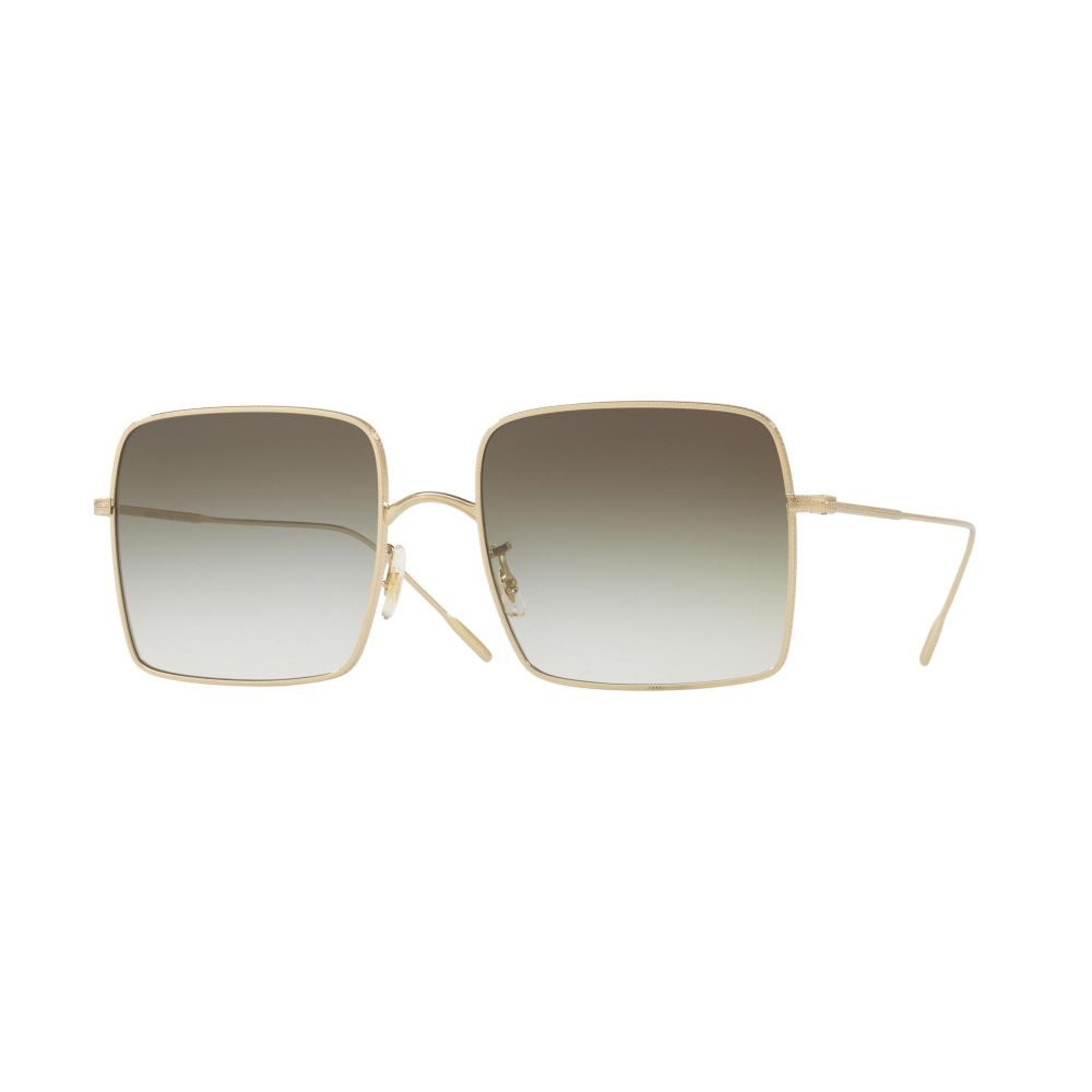 Oliver Peoples Sluneční brýle RASSINE OV 1236S 5035/8E