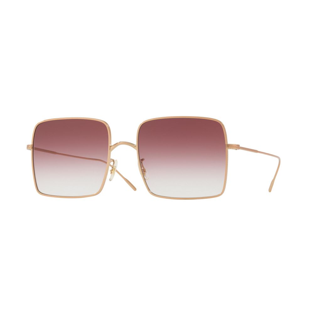 Oliver Peoples Sluneční brýle RASSINE OV 1236S 5037/8H