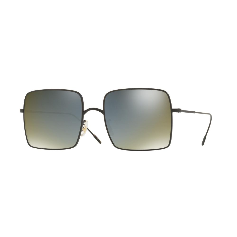 Oliver Peoples Sluneční brýle RASSINE OV 1236S 5062/Y9