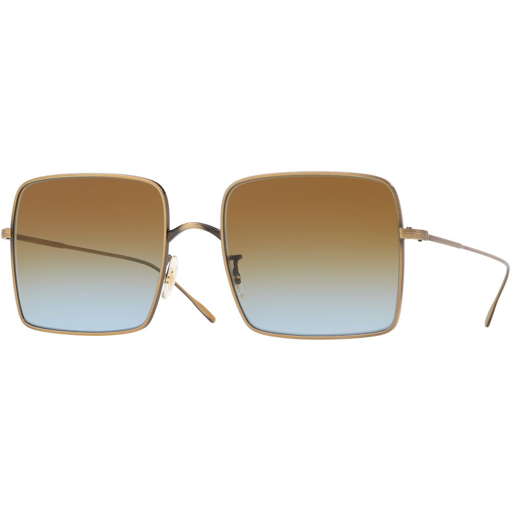 Oliver Peoples Sluneční brýle RASSINE OV 1236S 5284/5D