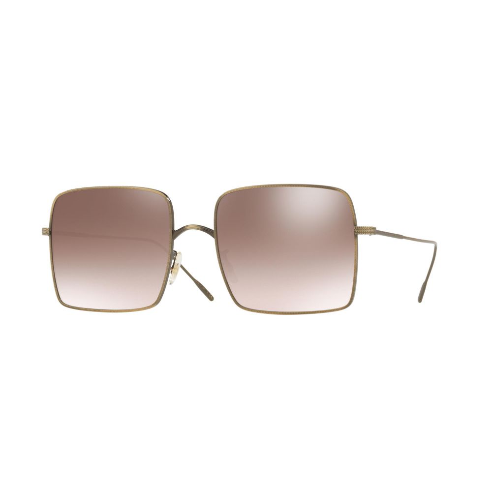 Oliver Peoples Sluneční brýle RASSINE OV 1236S 5284/B8