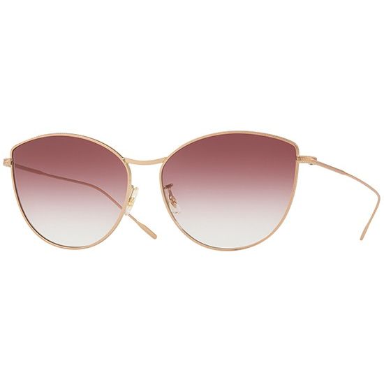 Oliver Peoples Sluneční brýle RAYETTE OV 1232S 5037/8H A