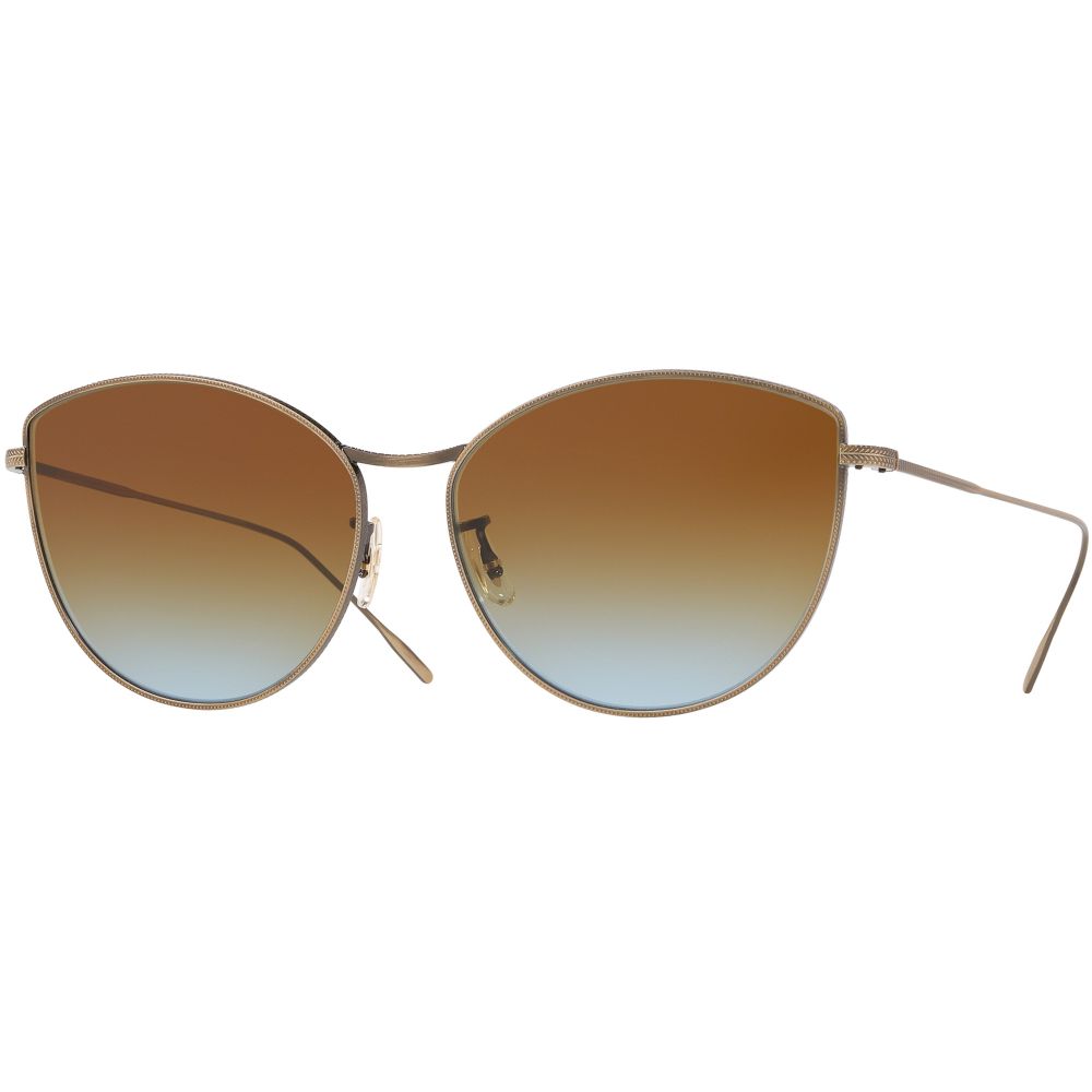 Oliver Peoples Sluneční brýle RAYETTE OV 1232S 5284/5D