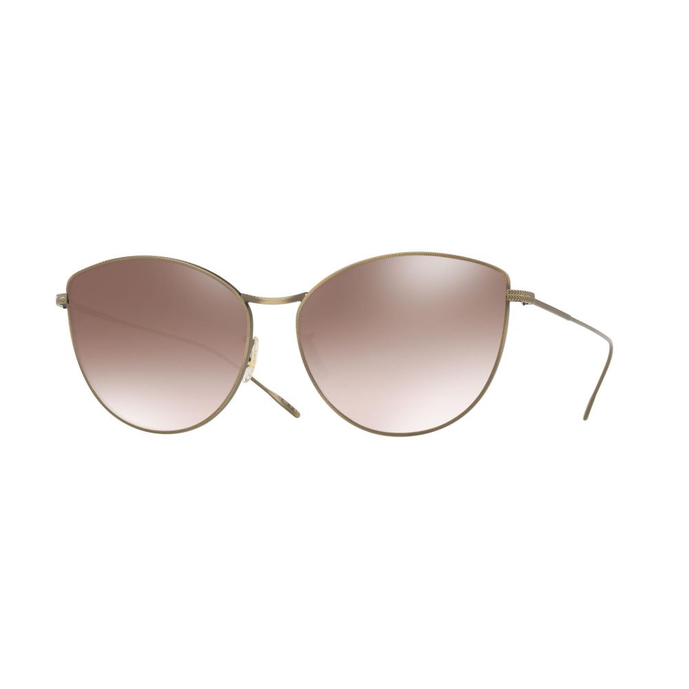 Oliver Peoples Sluneční brýle RAYETTE OV 1232S 5284/B8