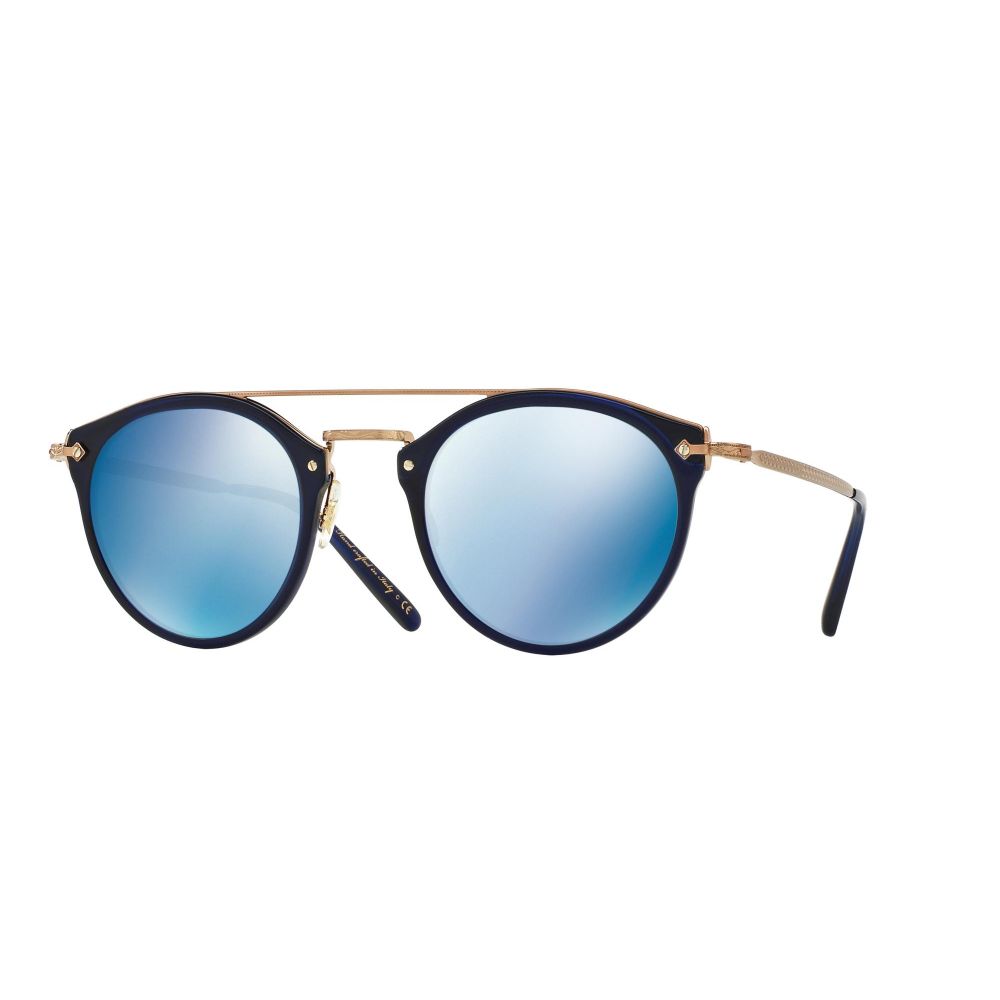 Oliver Peoples Sluneční brýle REMICK OV 5349S 1566/96