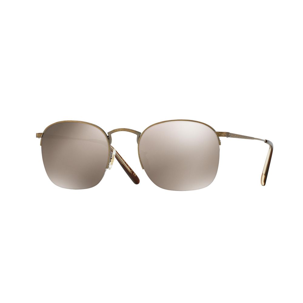 Oliver Peoples Sluneční brýle RICKMAN OV 1209S 5039/5A