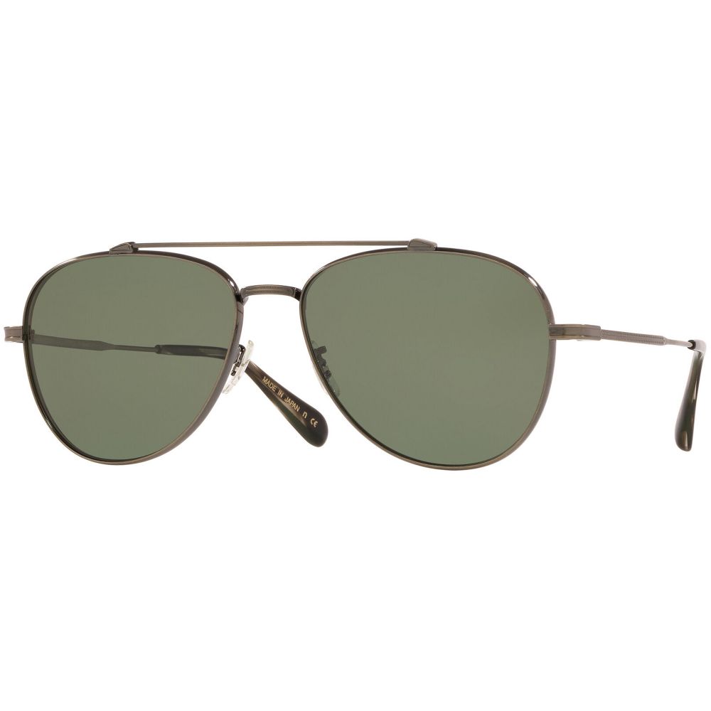 Oliver Peoples Sluneční brýle RIKSON OV 1266ST 5076/9A