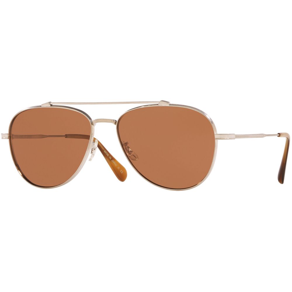 Oliver Peoples Sluneční brýle RIKSON OV 1266ST 5254/73 A