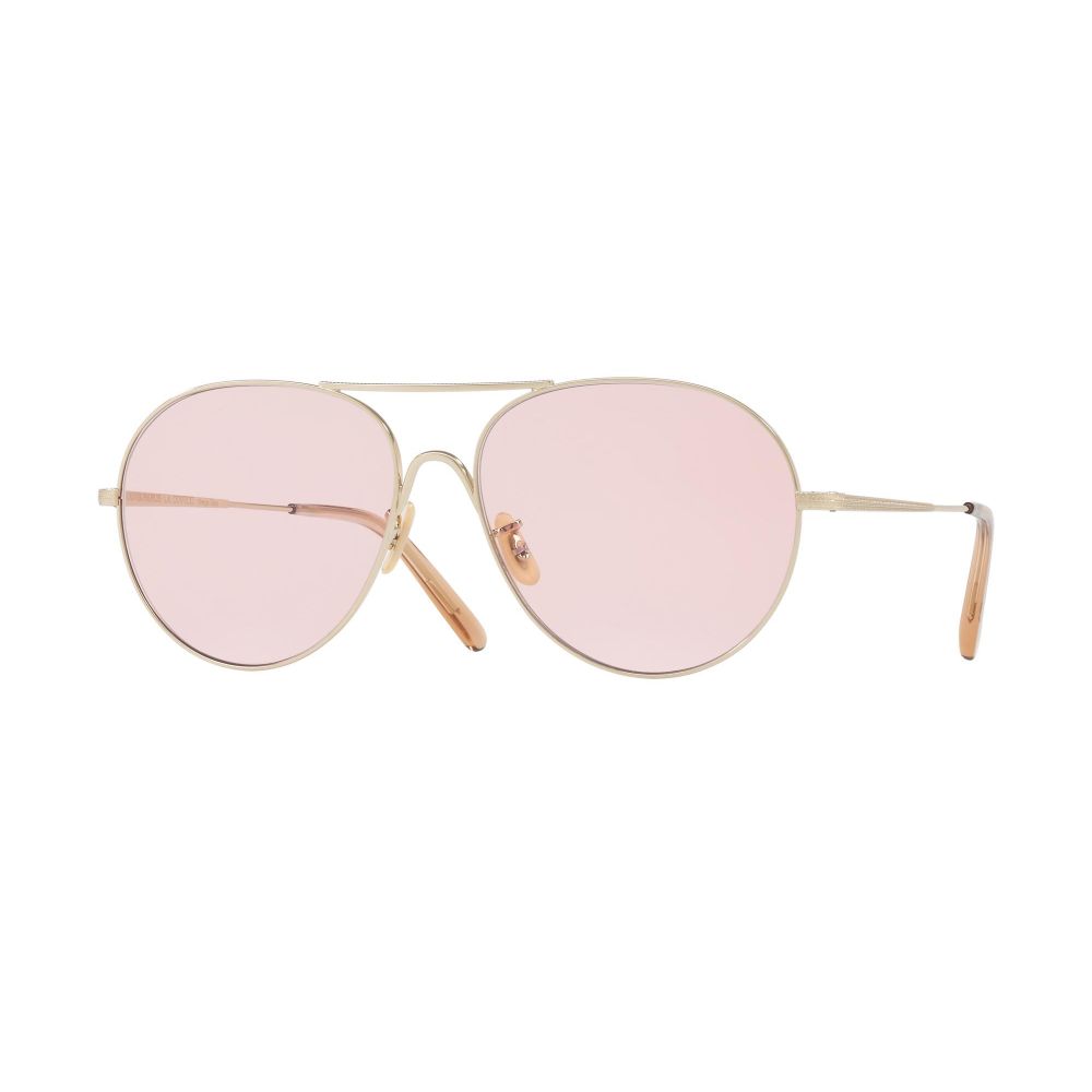 Oliver Peoples Sluneční brýle ROCKMORE OV 1218S 5035/4Q