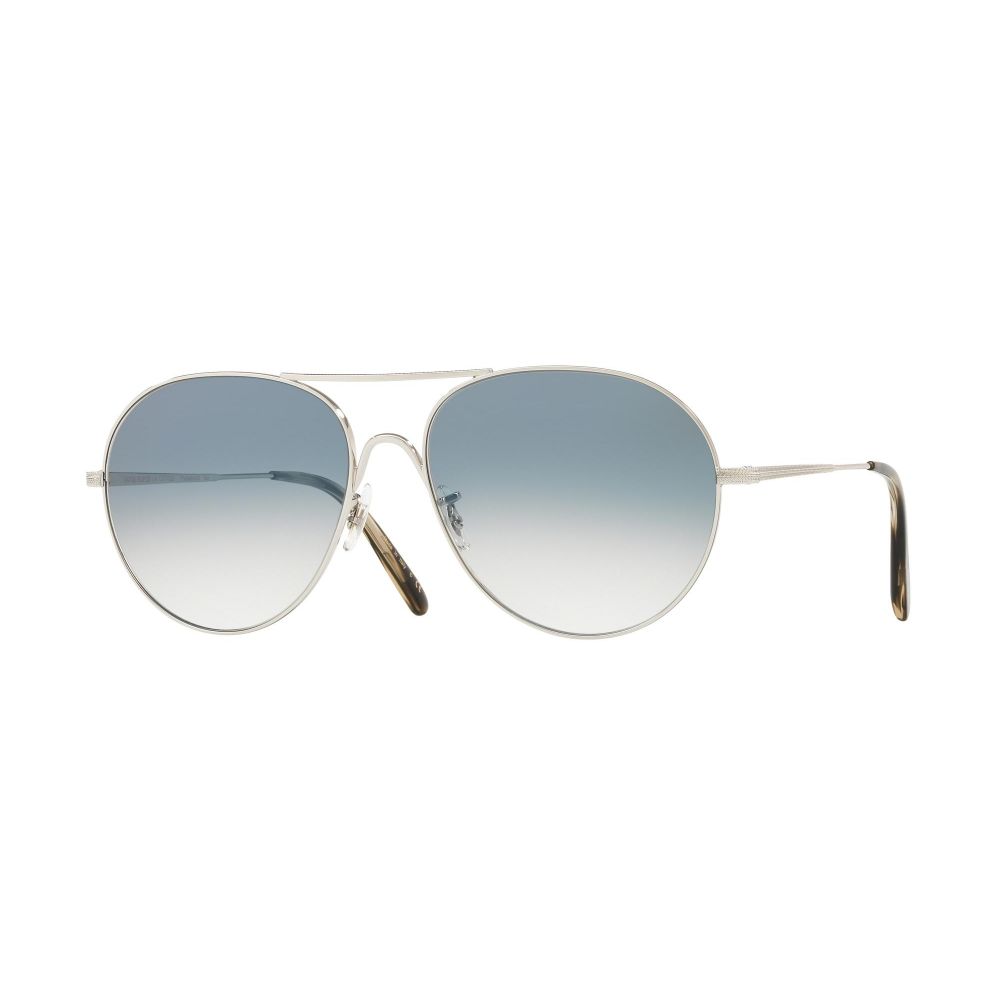 Oliver Peoples Sluneční brýle ROCKMORE OV 1218S 50363F