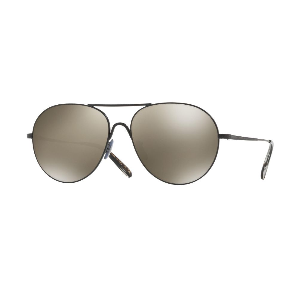 Oliver Peoples Sluneční brýle ROCKMORE OV 1218S 5062/39 A