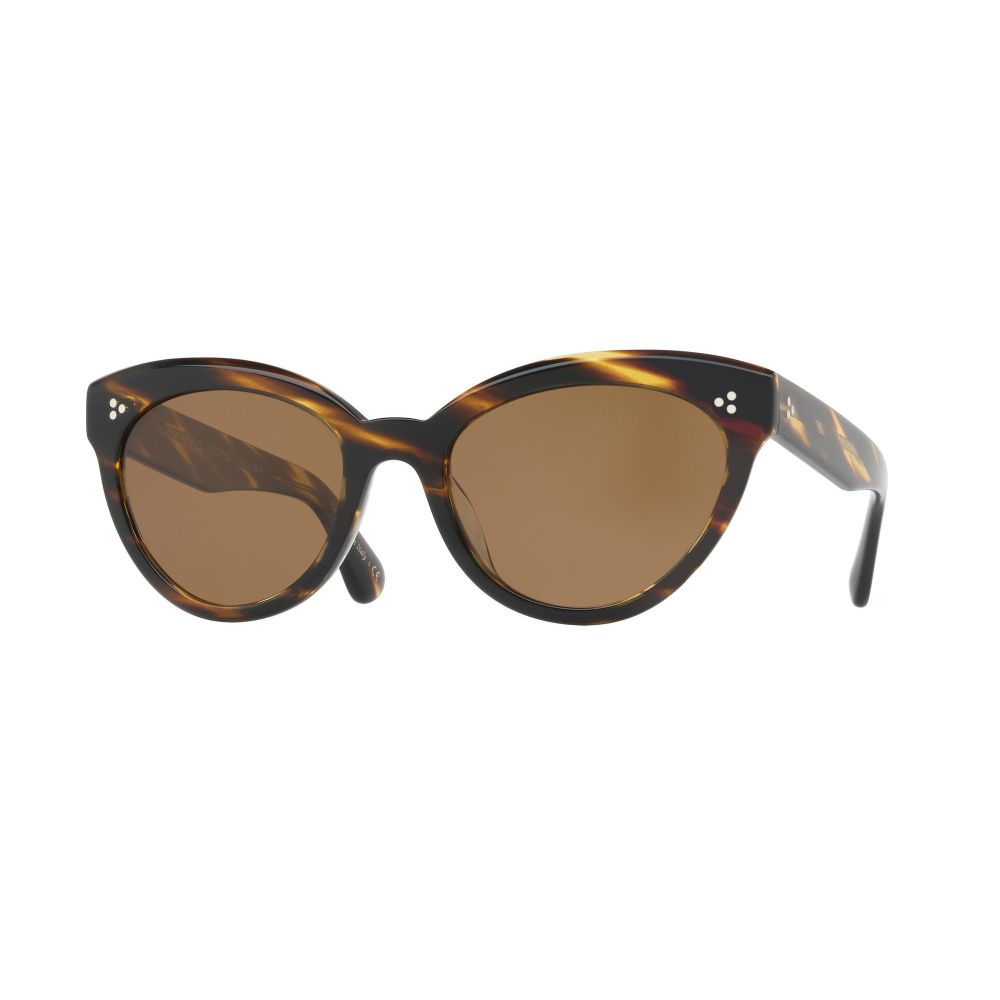 Oliver Peoples Sluneční brýle ROELLA OV 5355SU 1003/83 A