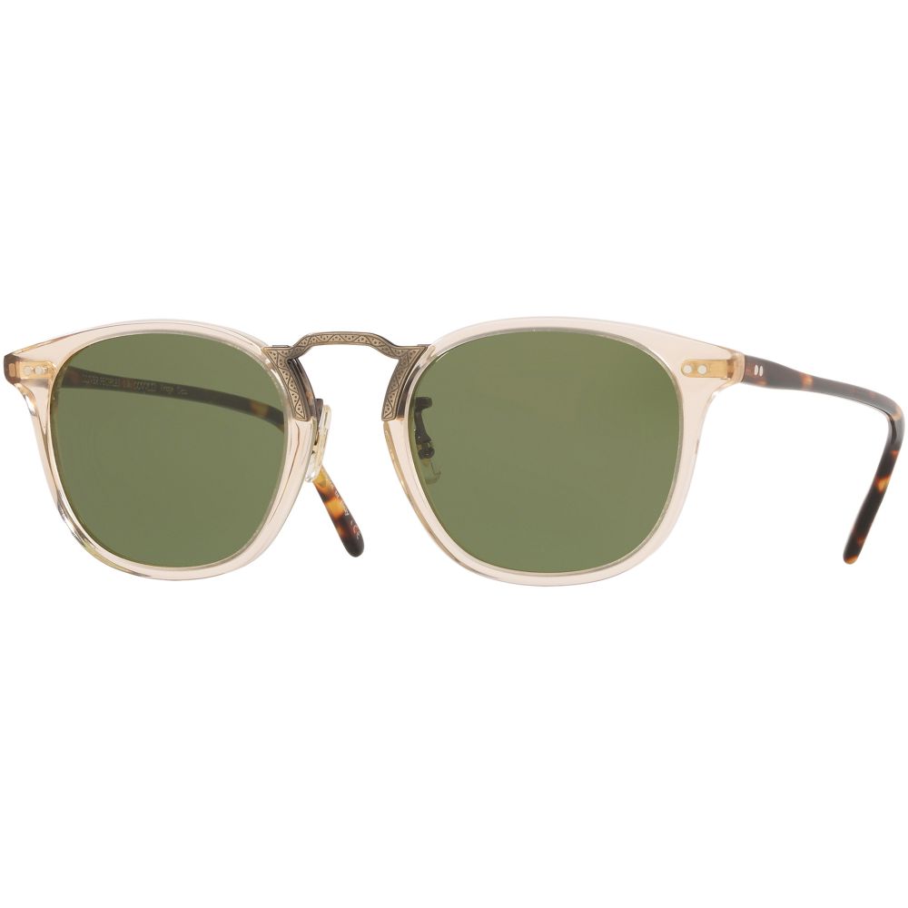 Oliver Peoples Sluneční brýle ROONE OV 5392S 1626/52