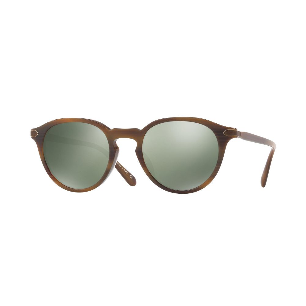 Oliver Peoples Sluneční brýle RUE MARBEUF OV 5353SQ 1595/O9