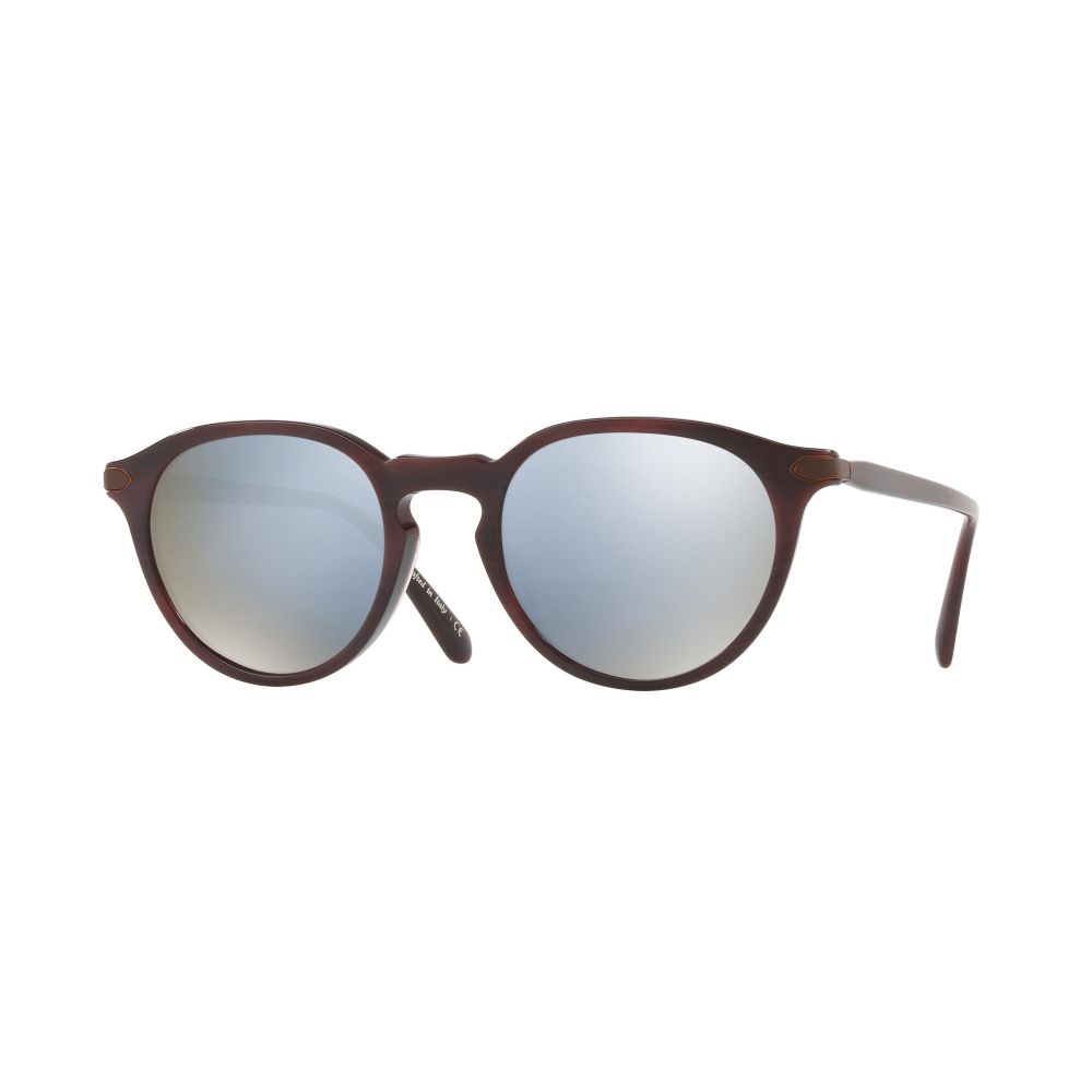 Oliver Peoples Sluneční brýle RUE MARBEUF OV 5353SQ 1601/Y5