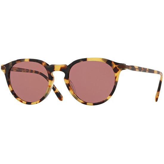 Oliver Peoples Sluneční brýle RUE MARBEUF OV 5353SQ 1645/3O