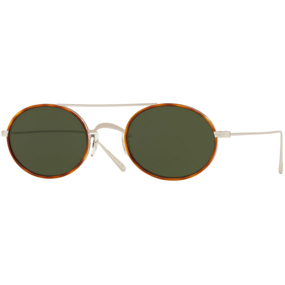 Oliver Peoples Sluneční brýle SHAI OV 1248ST 5036/71