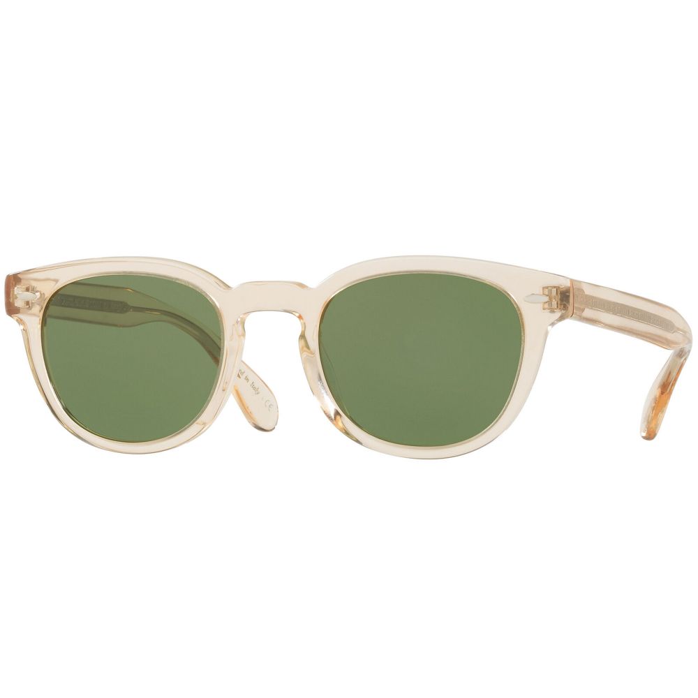 Oliver Peoples Sluneční brýle SHELDRAKE SUN OV 5036S 1580/52