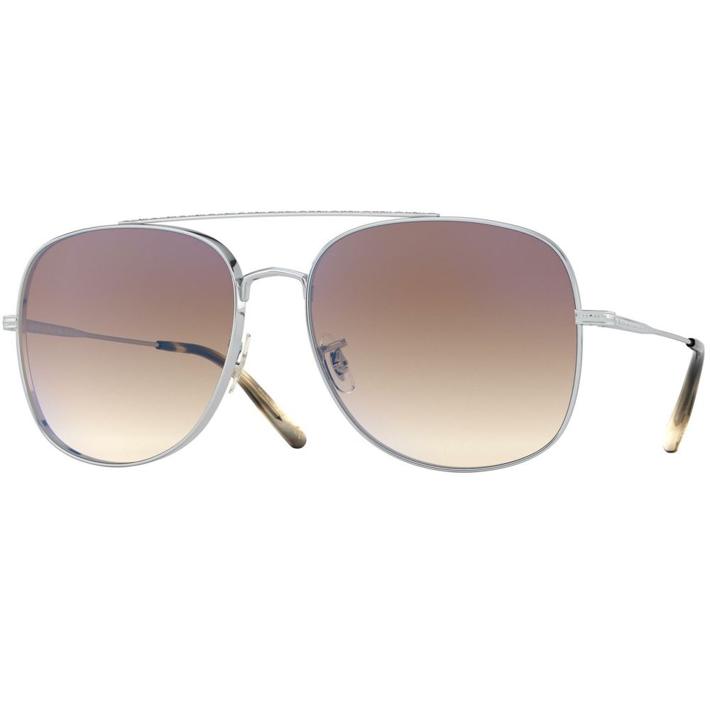 Oliver Peoples Sluneční brýle TARON OV 1272S 5036/K3