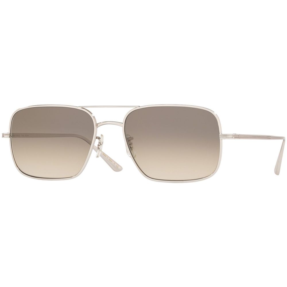 Oliver Peoples Sluneční brýle VICTORY L.A. OV 1246ST 5036/32