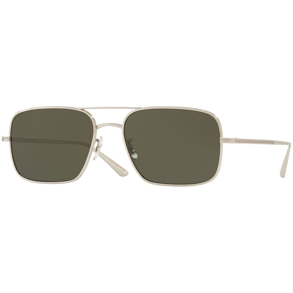 Oliver Peoples Sluneční brýle VICTORY L.A. OV 1246ST 5036/P1