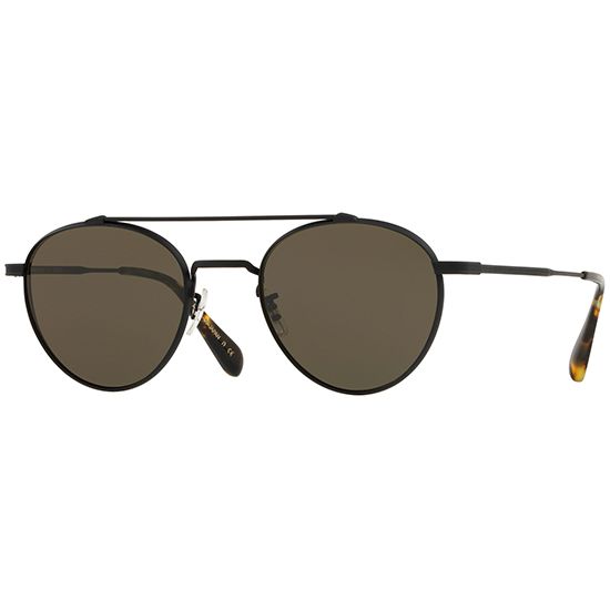 Oliver Peoples Sluneční brýle WATTS SUN OV 1223ST 5017/71