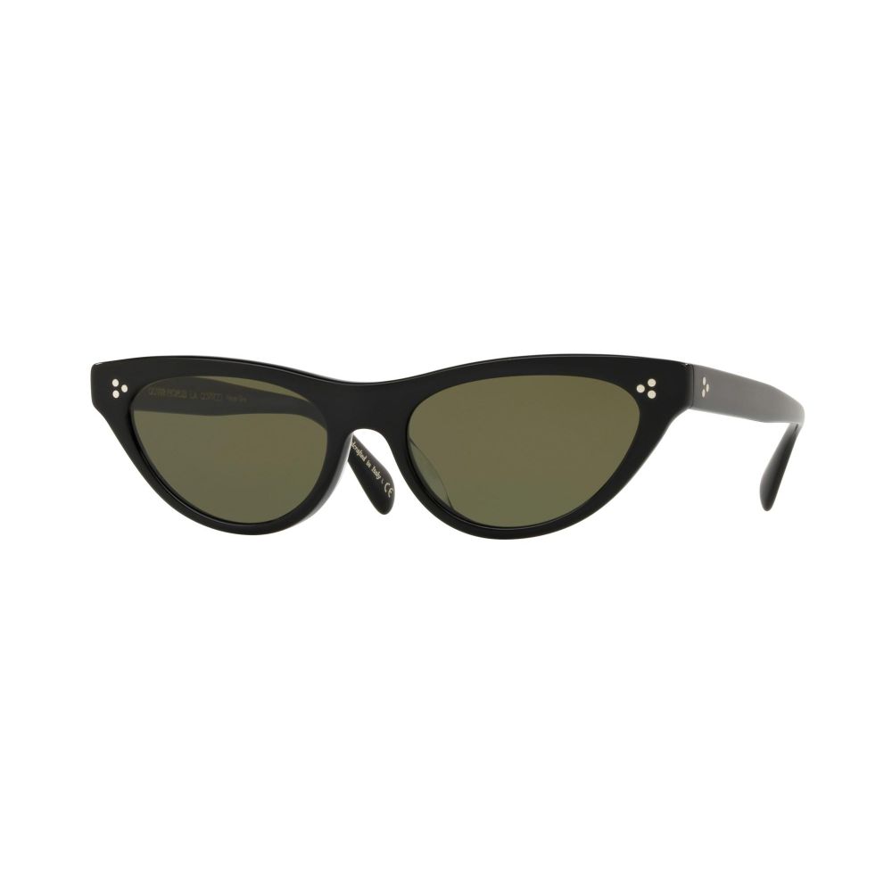 Oliver Peoples Sluneční brýle ZASIA OV 5379SU 1005/52 B