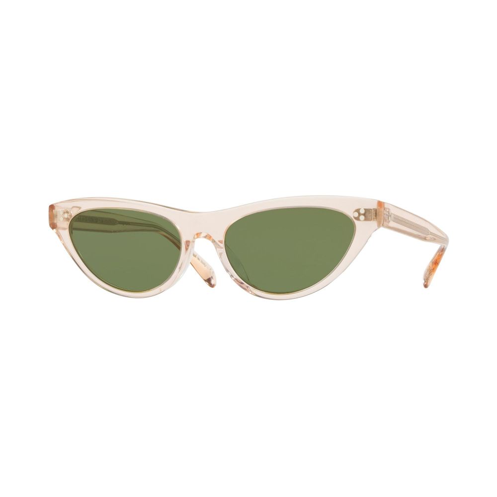 Oliver Peoples Sluneční brýle ZASIA OV 5379SU 1652/52