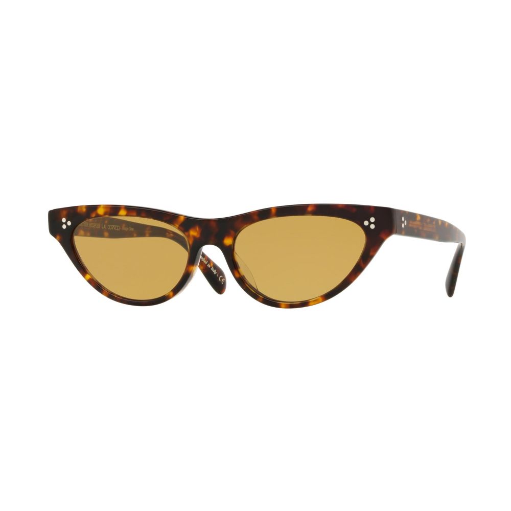 Oliver Peoples Sluneční brýle ZASIA OV 5379SU 1654/53