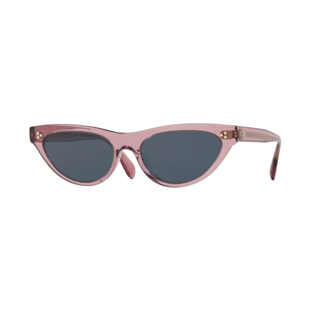 Oliver Peoples Sluneční brýle ZASIA OV 5379SU 1656/R5