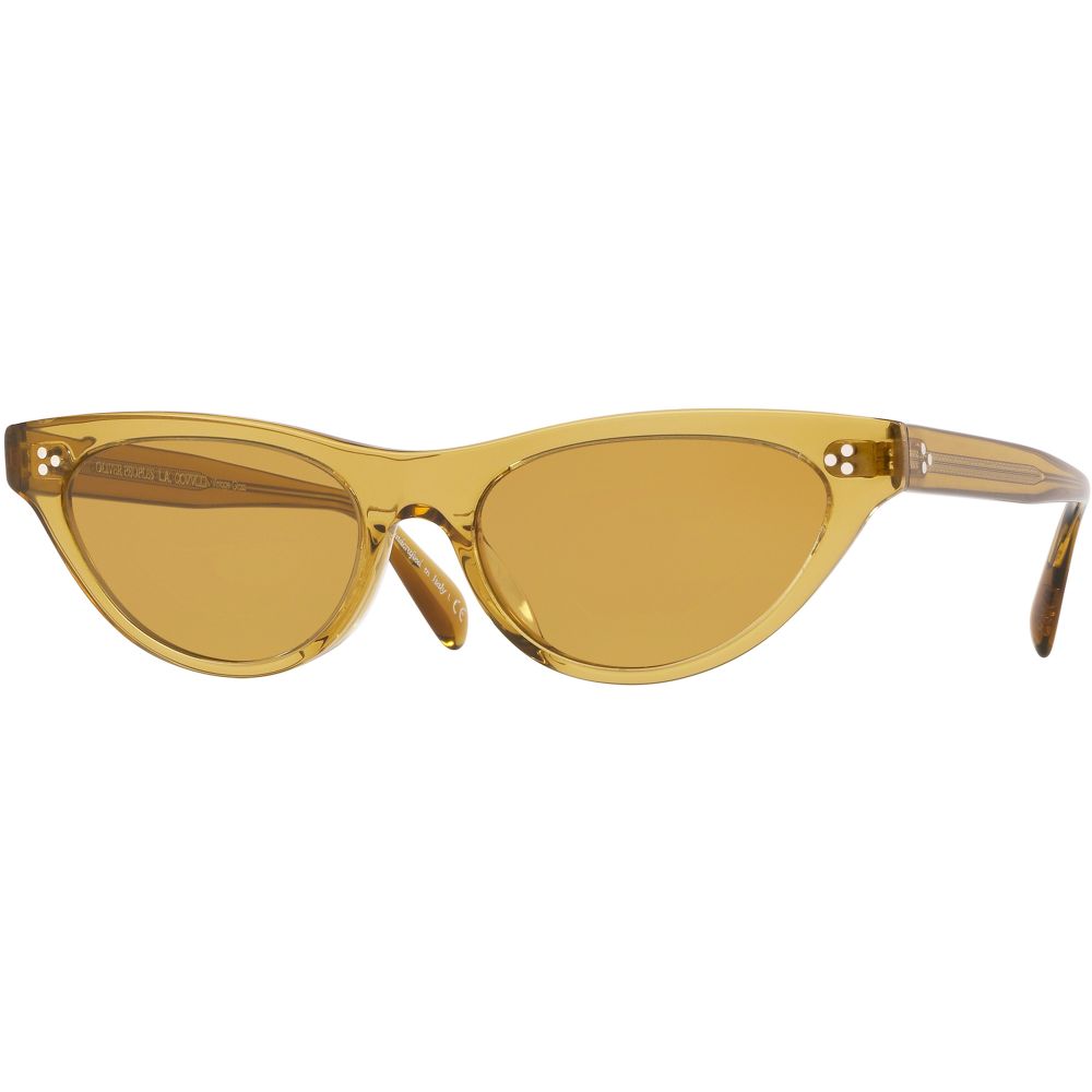 Oliver Peoples Sluneční brýle ZASIA OV 5379SU 1670/R5