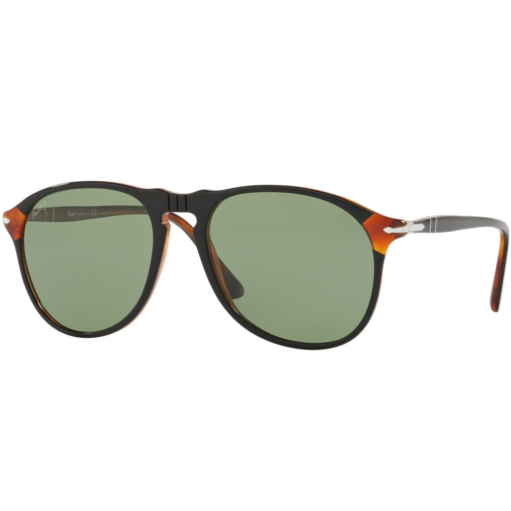 Persol Sluneční brýle 100° ANNIVERSARY PO 6649SM 1096/P1