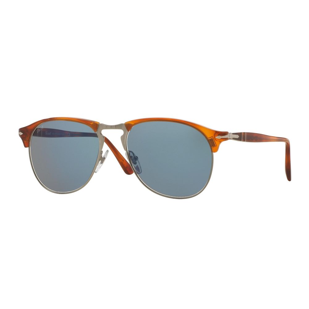 Persol Sluneční brýle CELLOR SERIES PO 8649S 96/56