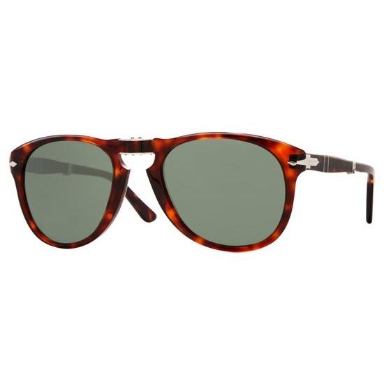 Persol Sluneční brýle PO 0714 FOLDING 24/31 G