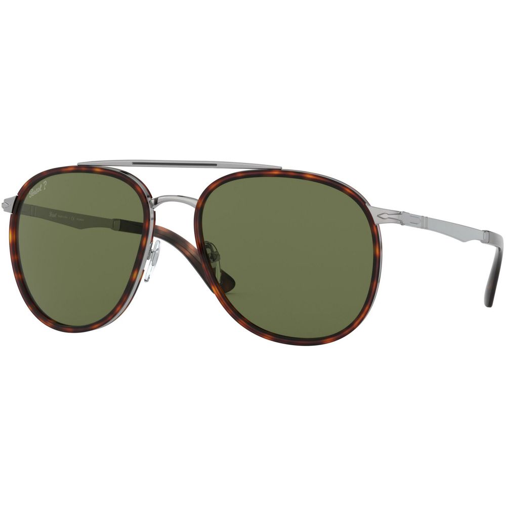 Persol Sluneční brýle SARTORIA PO 2466S 513/58 G