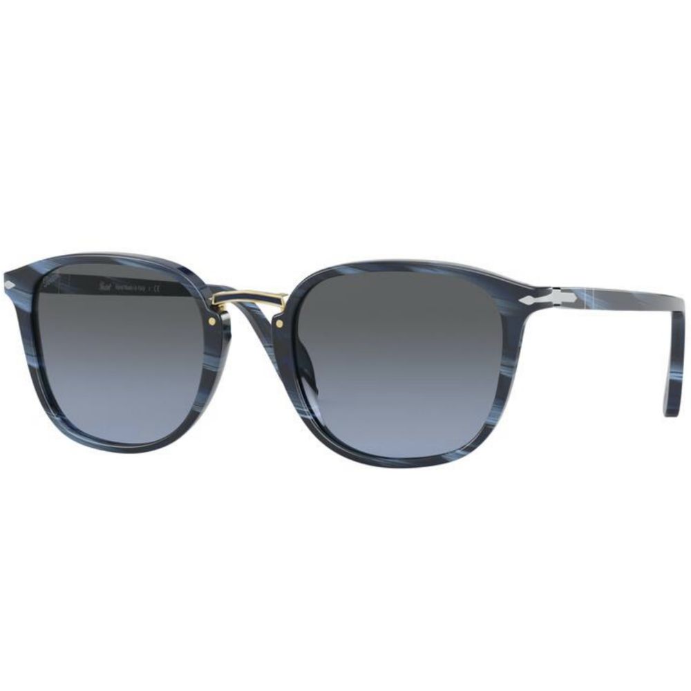 Persol Sluneční brýle SARTORIA PO 3186S 1111/96