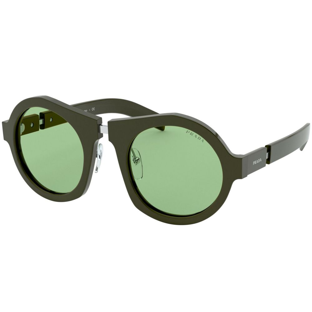Prada Sluneční brýle PRADA SPECIAL PROJECT PR 10XS 540-1G2