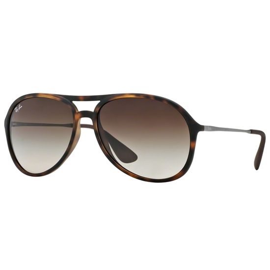 Ray-Ban Sluneční brýle ALEX RB 4201 865/13 A