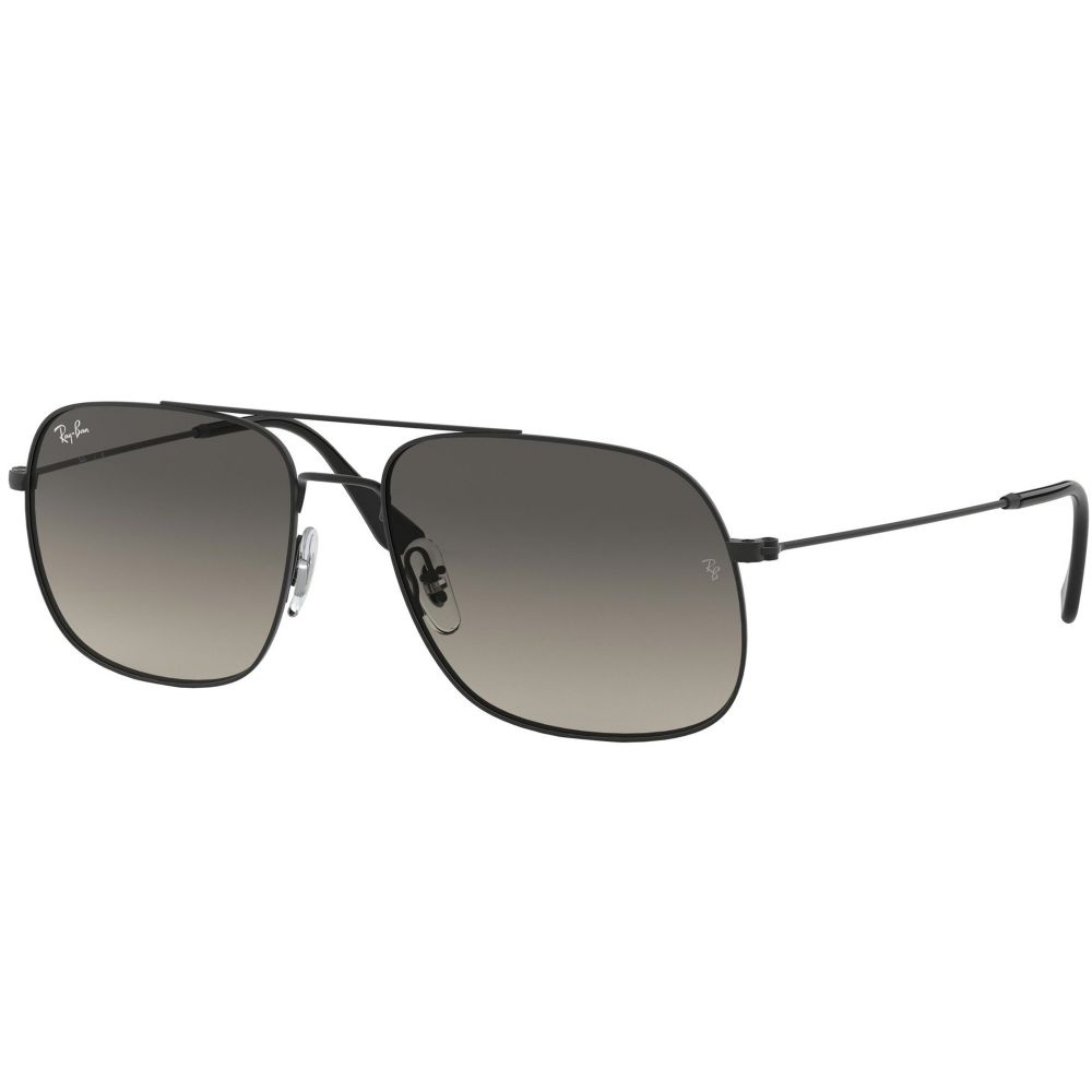 Ray-Ban Sluneční brýle ANDREA RB 3595 9014/11