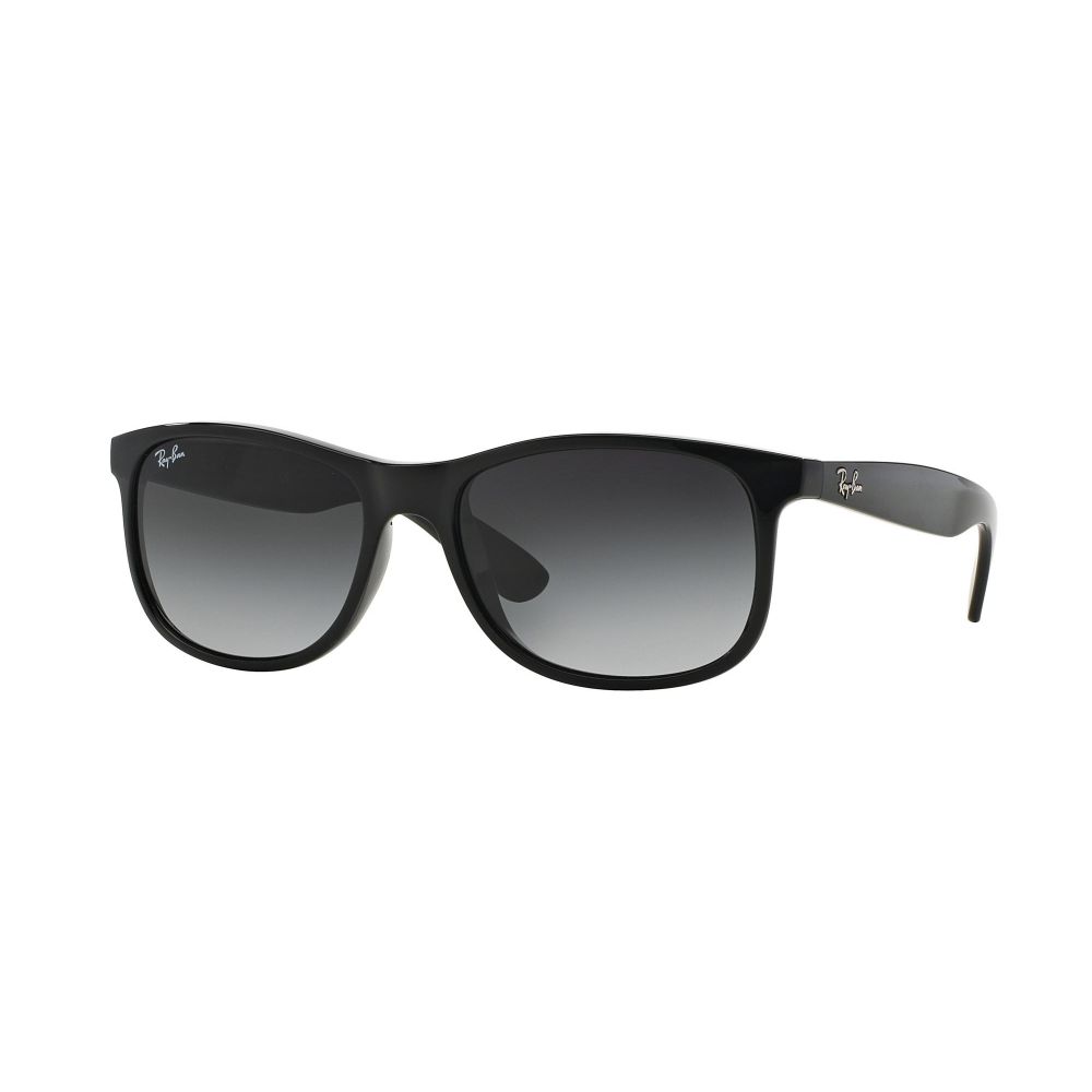 Ray-Ban Sluneční brýle ANDY RB 4202 601/8G D