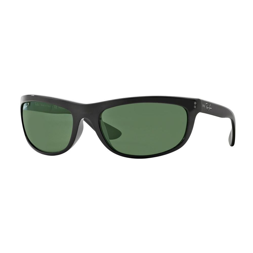 Ray-Ban Sluneční brýle BALORAMA RB 4089 601/58 A