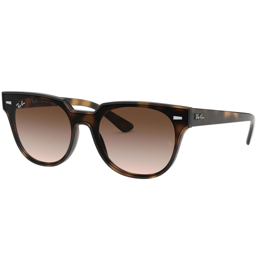 Ray-Ban Sluneční brýle BLAZE METEOR RB 4368N 710/13