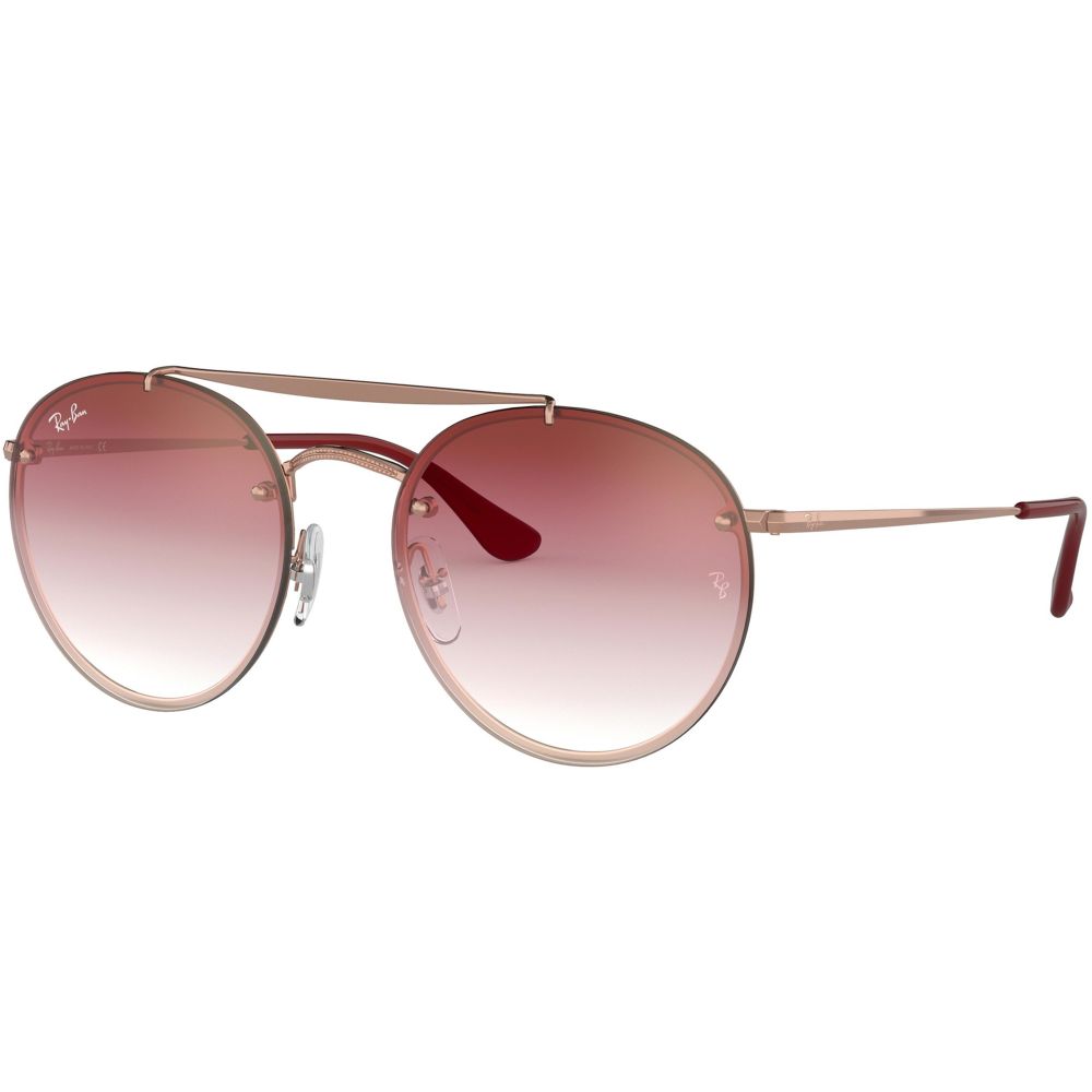 Ray-Ban Sluneční brýle BLAZE RB 3614N 9141/0T