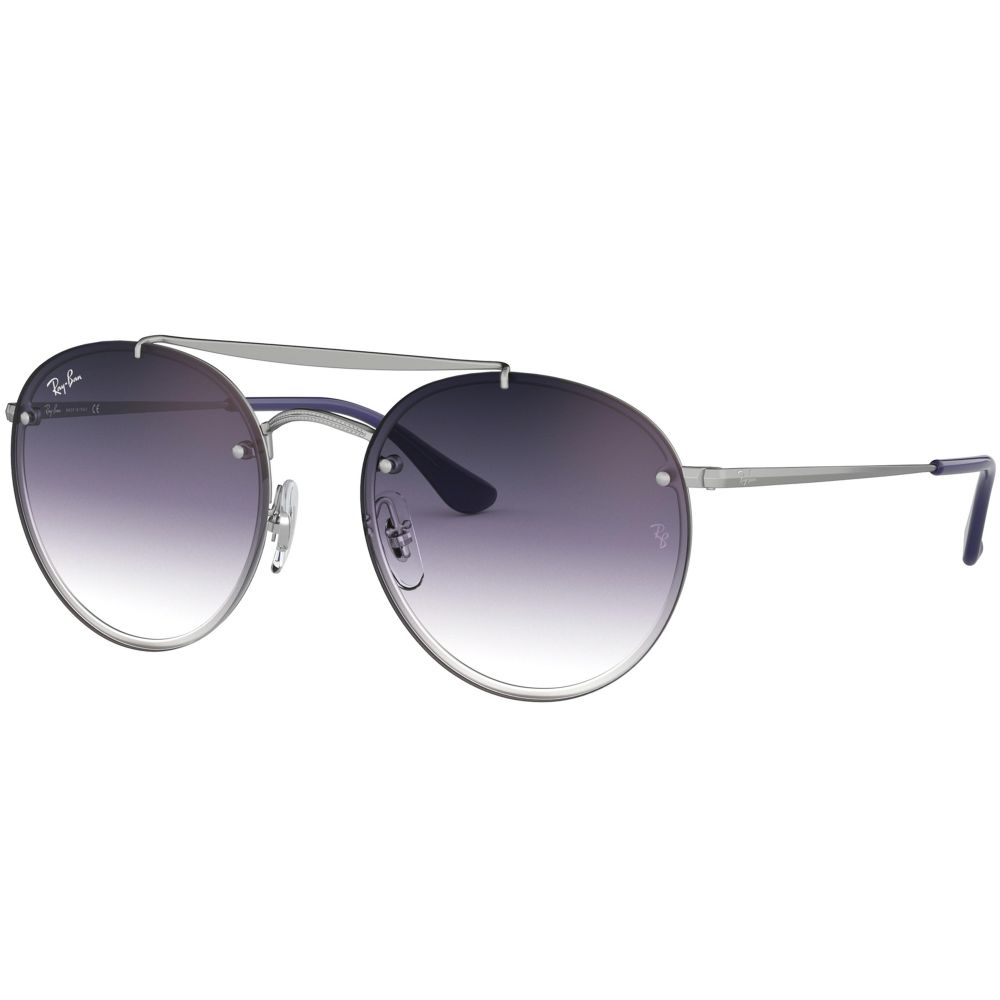 Ray-Ban Sluneční brýle BLAZE RB 3614N 9142/0U