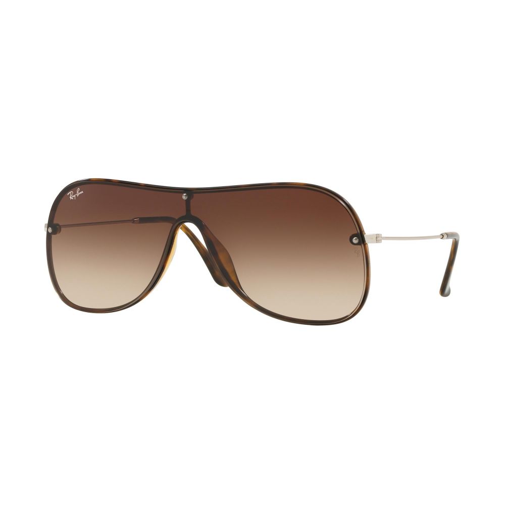 Ray-Ban Sluneční brýle BLAZE RB 4311N 710/13