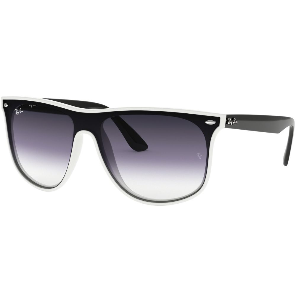 Ray-Ban Sluneční brýle BLAZE RB 4447N 6416/0U A