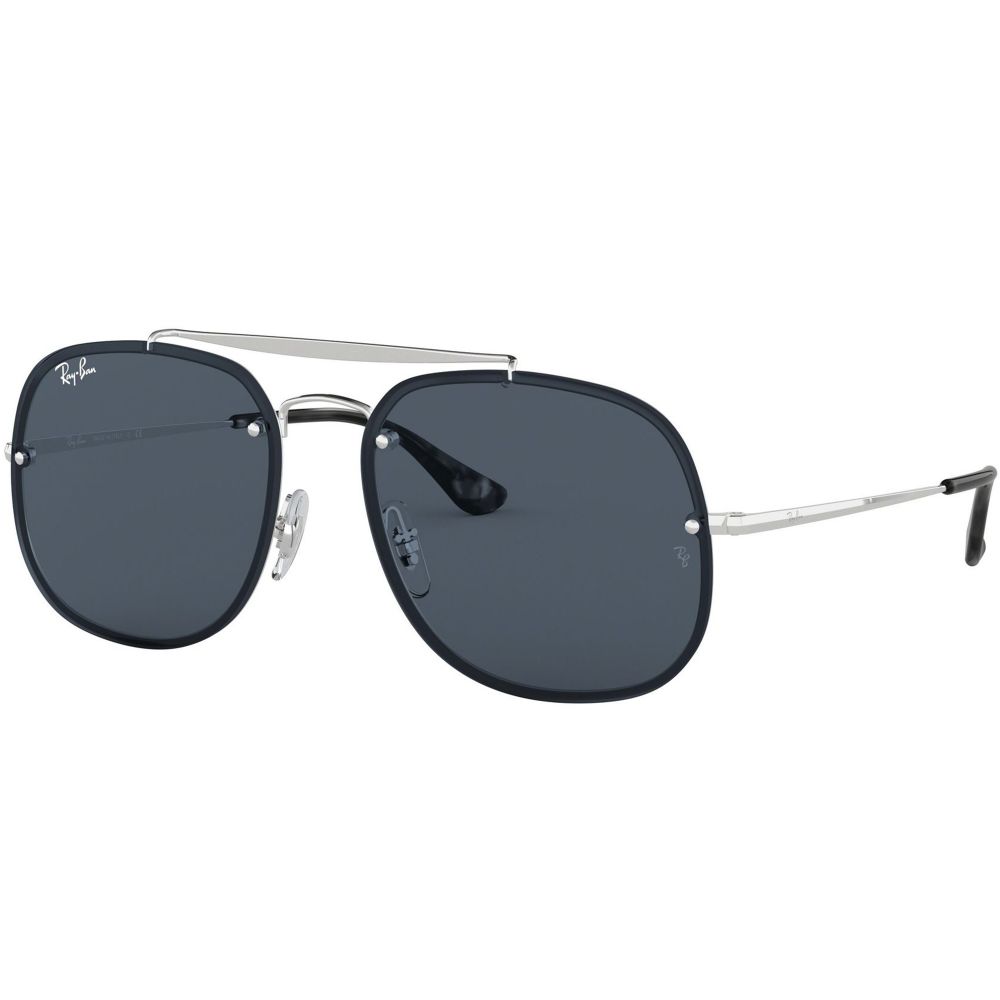 Ray-Ban Sluneční brýle BLAZE THE GENERAL RB 3583N 003/87