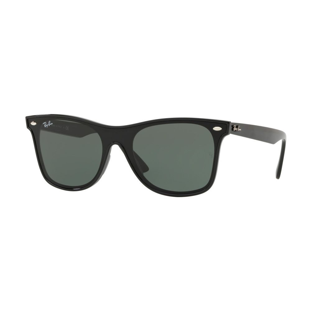 Ray-Ban Sluneční brýle BLAZE WAYFARER RB 4440N 601/71